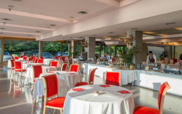 SHG Hotel Villa Carlotta