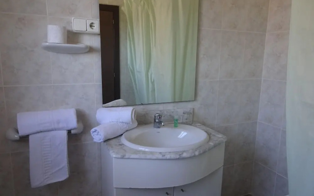 Hostal Internacional
