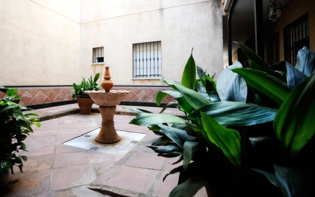 HSH Suites Corrala Triana