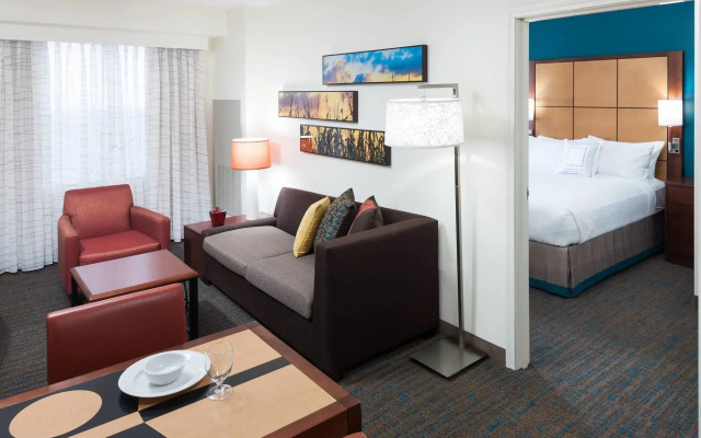 Residence Inn by Marriott South Bend Mishawaka