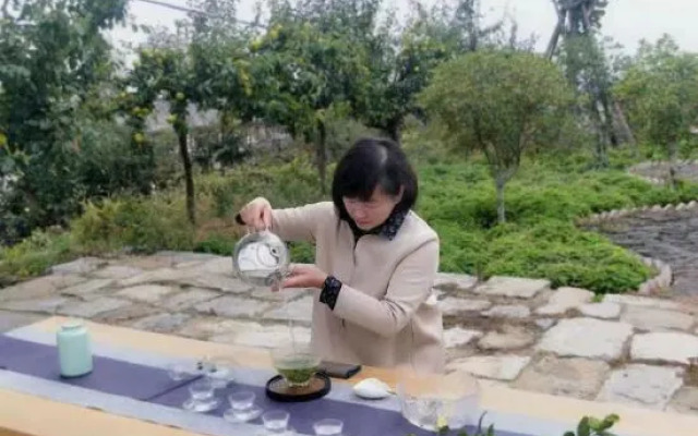 Yunlixiang Homestay