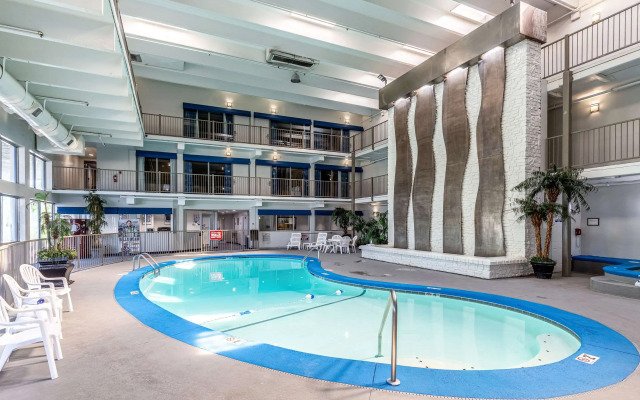 Quality Inn Branson - Hwy 76 Central