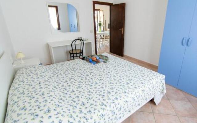 Residence Villa Franca