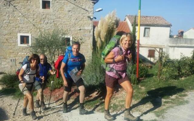 B&B al Merlo Olivo