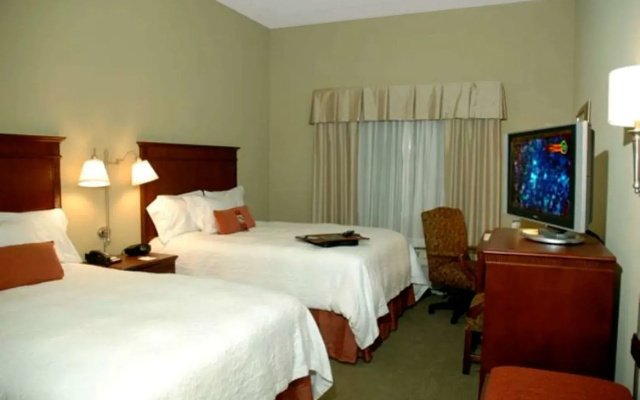 Hampton Inn Calera