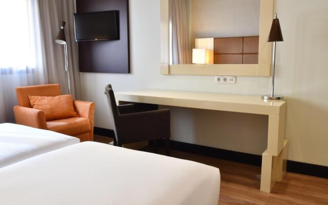 Holiday Inn Madrid - Las Tablas, an IHG Hotel