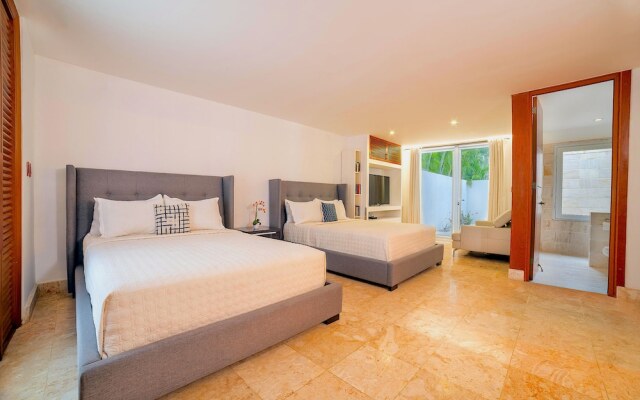 Srvittinivillas Agp36 / Spacius / Confortable Luxury Villa/ Family/ Team/ Cdc