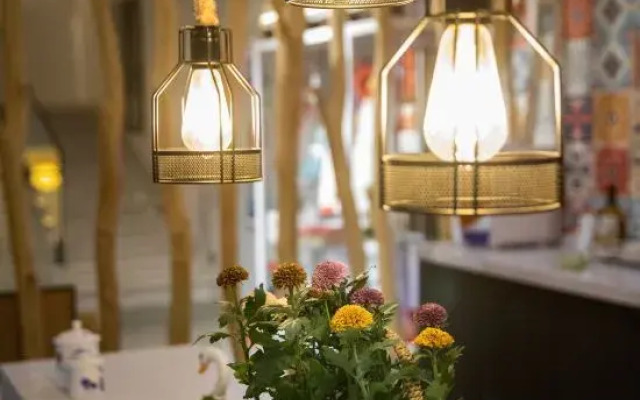 Samuya Xiaozhu Homestay