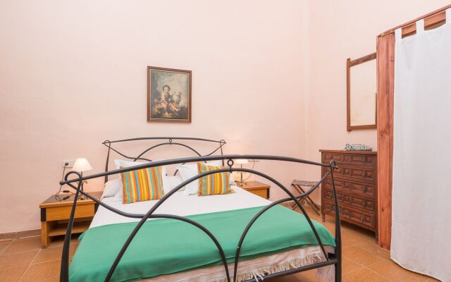 Finca Can Calistro