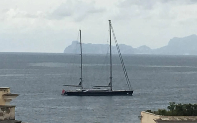 Specchio di Parthenope