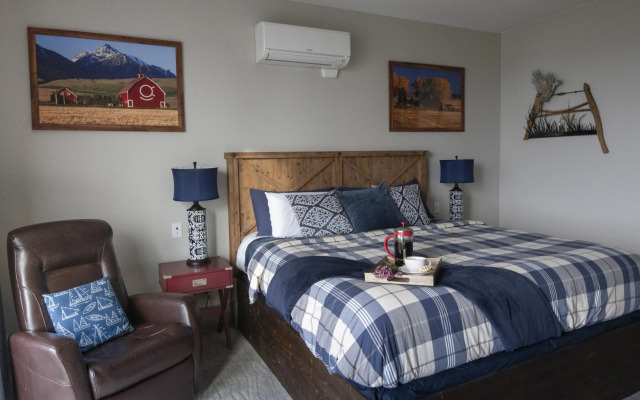 Bella Collina Bed & Breakfast