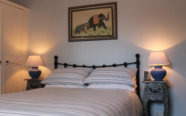 Taunton House B&B
