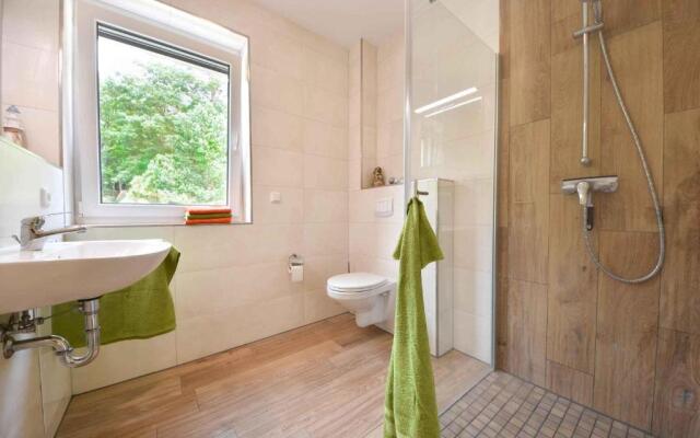 Appartement Sonnenpark 4