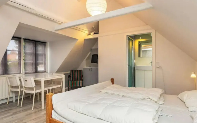 4 Person Holiday Home in Rudkobing