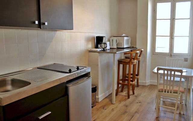 Sunny 1 Bedroom Rue Commandant André