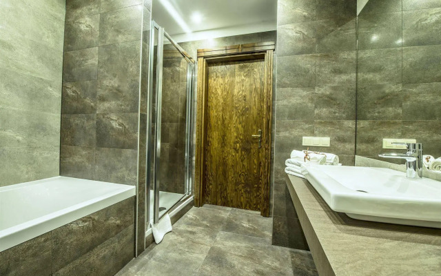 Topolowa Residence - LoftAffair Collection