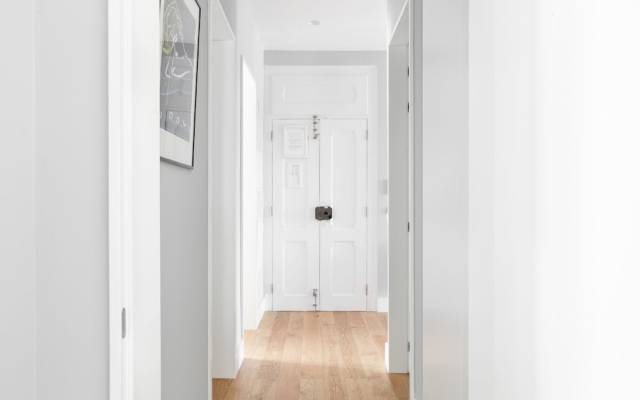 JOIVY Marvelous 3-bed home w/astonishing view&terrace, nearby St George Castle