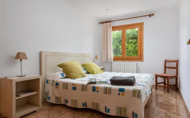 Villa Casa Abel with swimming pool