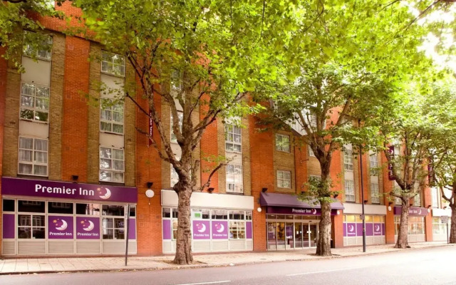 Premier Inn London Tower Bridge