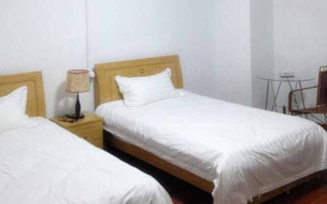 Chezhan Apartment