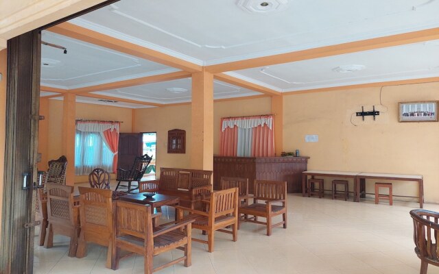 Hotel Widodo Tustiyani 4