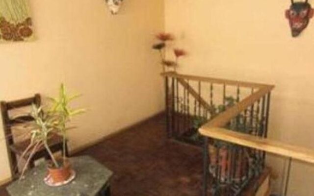 Hostal El Vagabundo