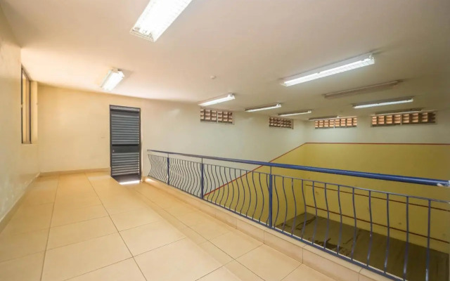 KenGen Furnished and Serviced Apartments