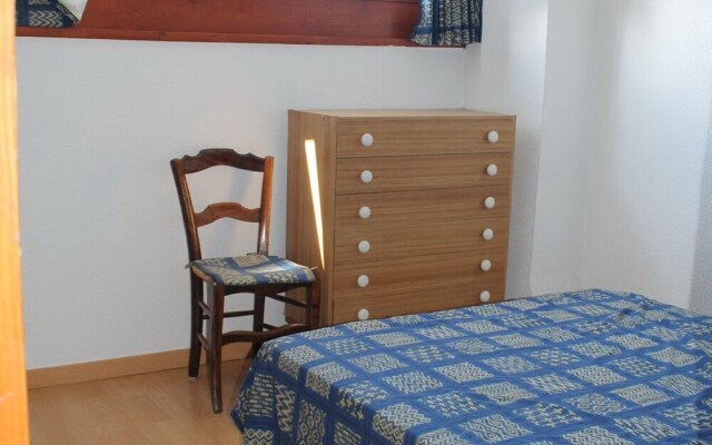 Chalet With 3 Rooms in Font Romeu Odeillo via
