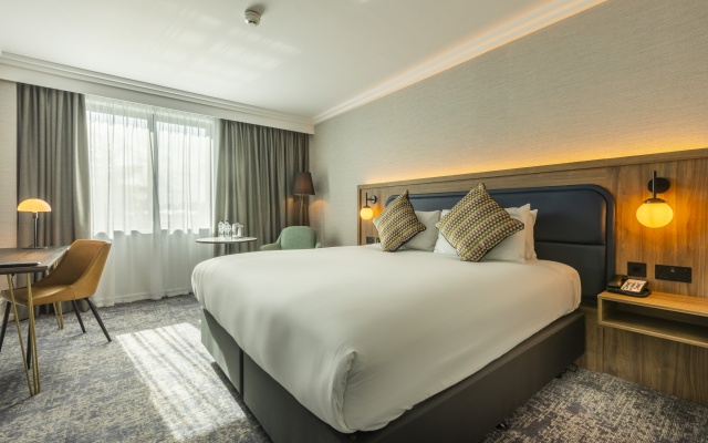 Crowne Plaza Birmingham NEC by IHG