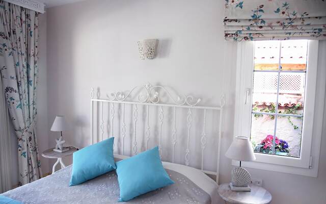 Alacati Gubiba Hotel