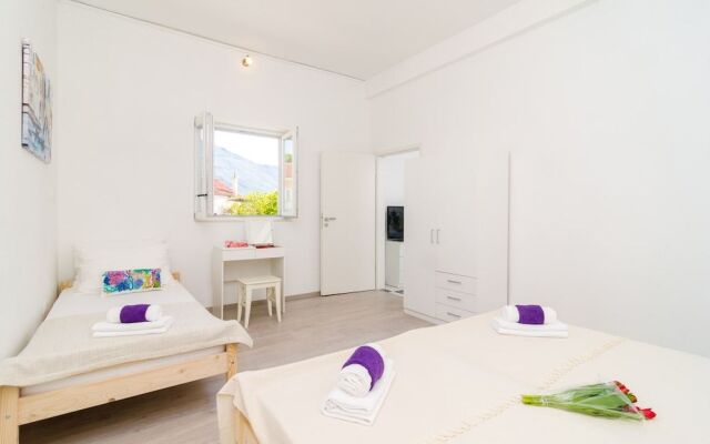 Apartment Amabilis