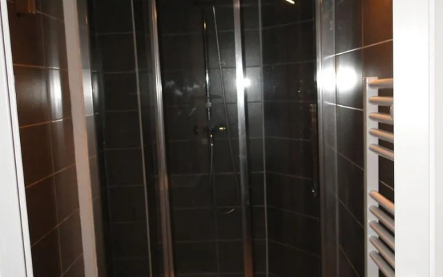 Appartement Trocadero