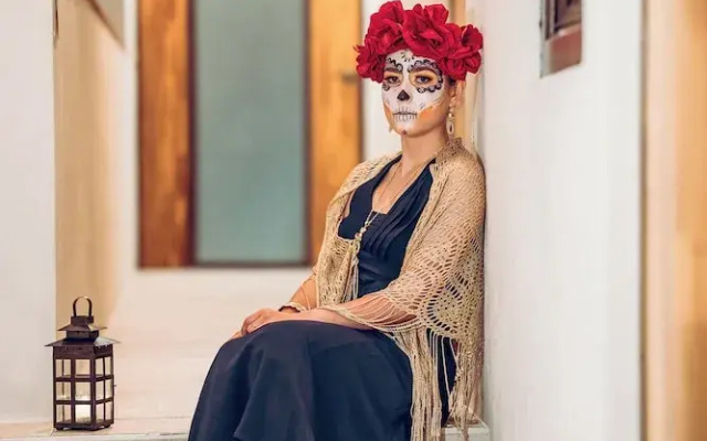 La Casa Carlota