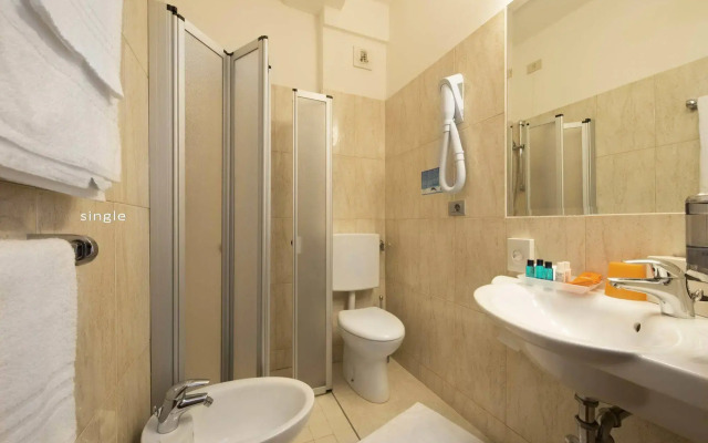 Hotel San Marco