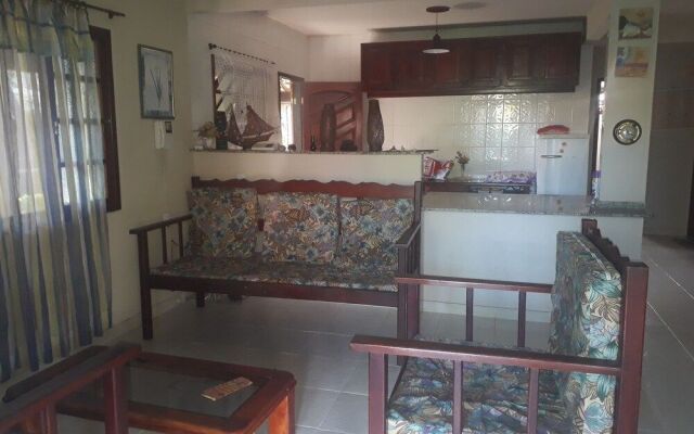 Sonho De Buzios Hostel & Pousada
