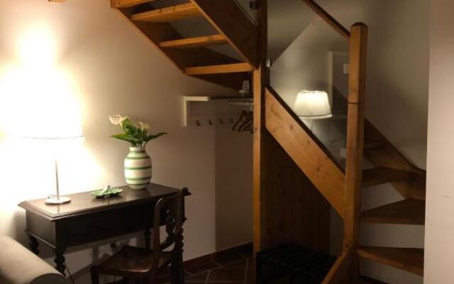 Casas Dos Infantes - Turismo Rural