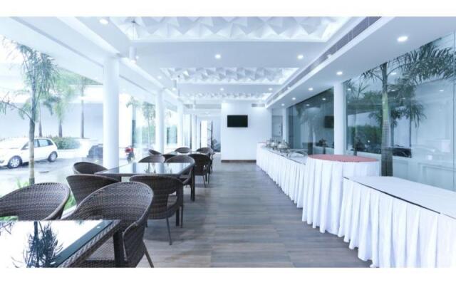 Trivandrum Hotel