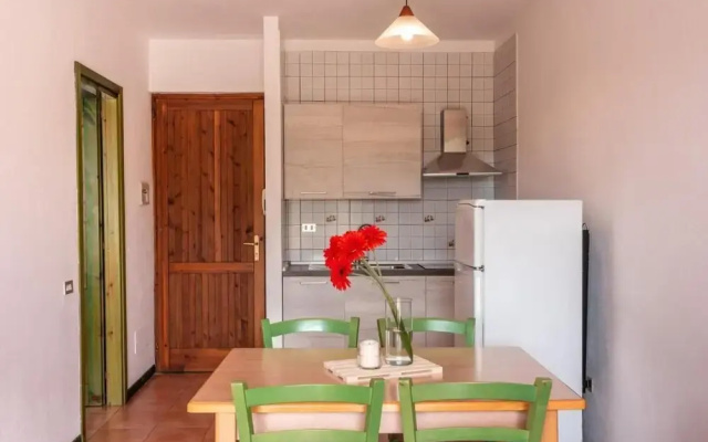 Glorious Residence Le Pavoncelle Studio No1458