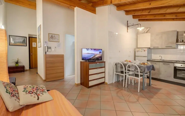 Casa Arx in Arco With 1 Bedrooms and 1 Bathrooms