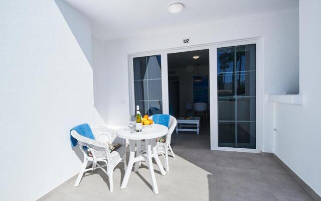 Montana Club Suite Hotel