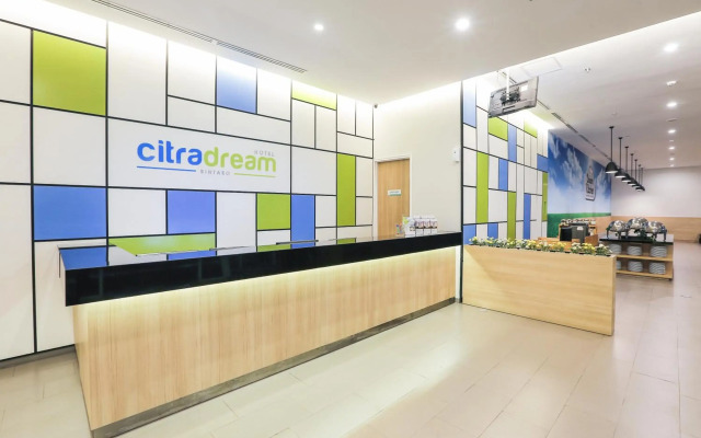 Hotel Citradream Bintaro