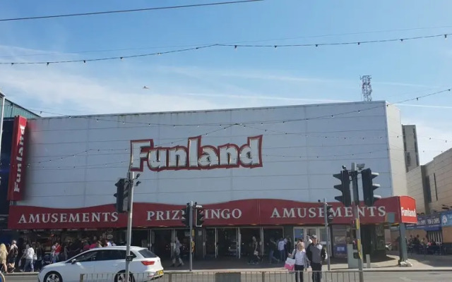 Coast Accommodation Station Road Apartments