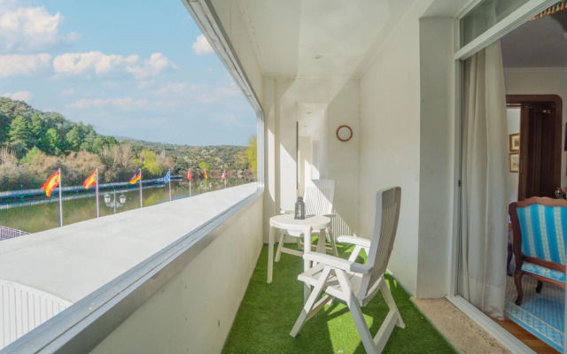 Sport Hotel Nayade