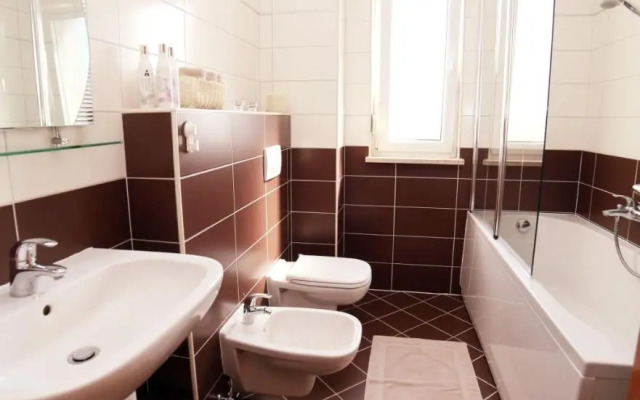 Apartment Dea - Three Bedroom Apartment