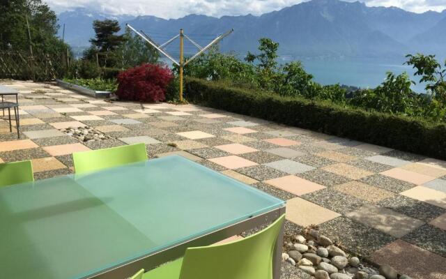 Magie Du Léman