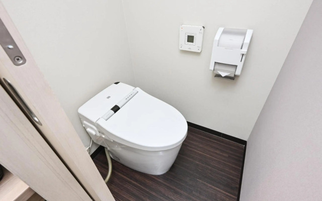 Sanco Inn Grande Tokyo Hamamatsucho