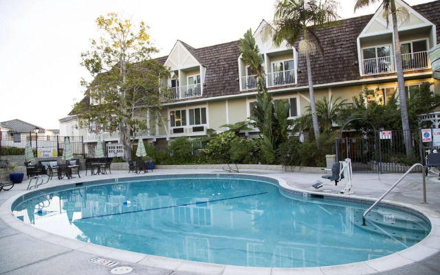 Best Western Premier Hotel Del Mar