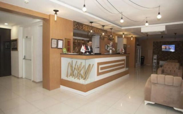 Konaks Otel
