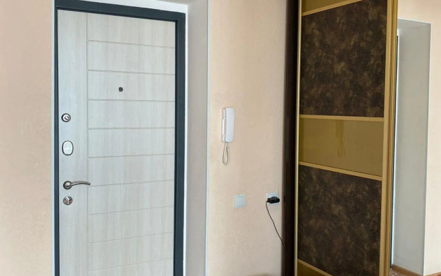 Апартаменты в микрорайоне Новая Ильинка 6А