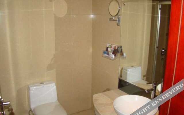 Xingyu International Hotel